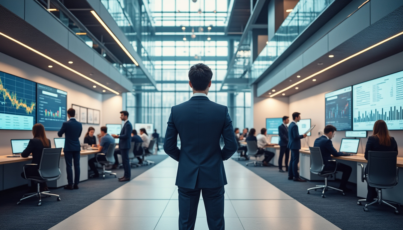 découvrez les différences entre le commerce et le marketing pour choisir la voie idéale et construire une carrière réussie dans ces domaines dynamiques.