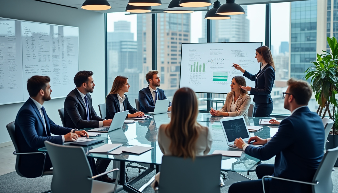 découvrez les différences entre commerce et marketing pour choisir le meilleur chemin vers une carrière réussie et épanouissante dans ces domaines dynamiques.
