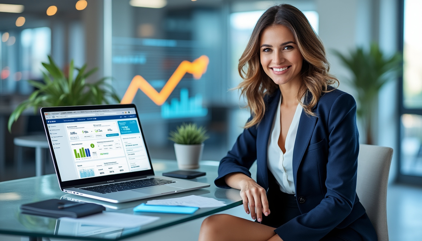 découvrez hop digital, comparateurbanque.com et l'expertise de stéphanie thomas pour des conseils avisés et des solutions digitales innovantes dans le secteur bancaire.