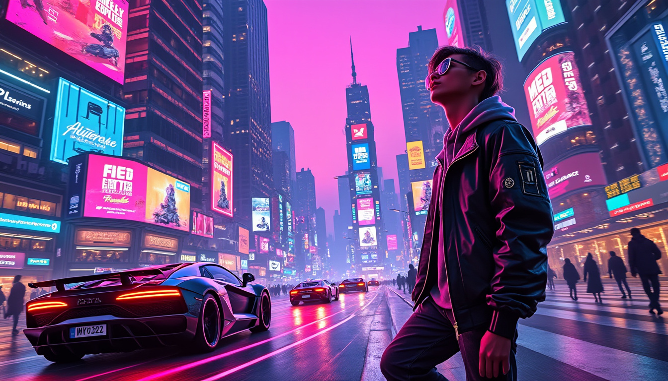 découvrez les premières stratégies de la campagne marketing de gta 6, avec un aperçu exclusif des actions prévues pour le lancement très attendu du jeu.