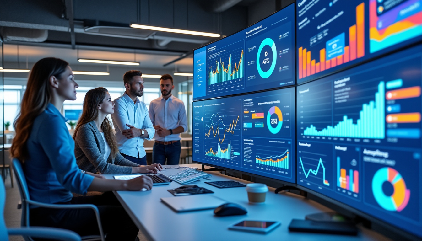 découvrez comment positive renforce sa stratégie de marketing digital en intégrant les outils performants d'iconosquare pour optimiser sa présence sur les réseaux sociaux.