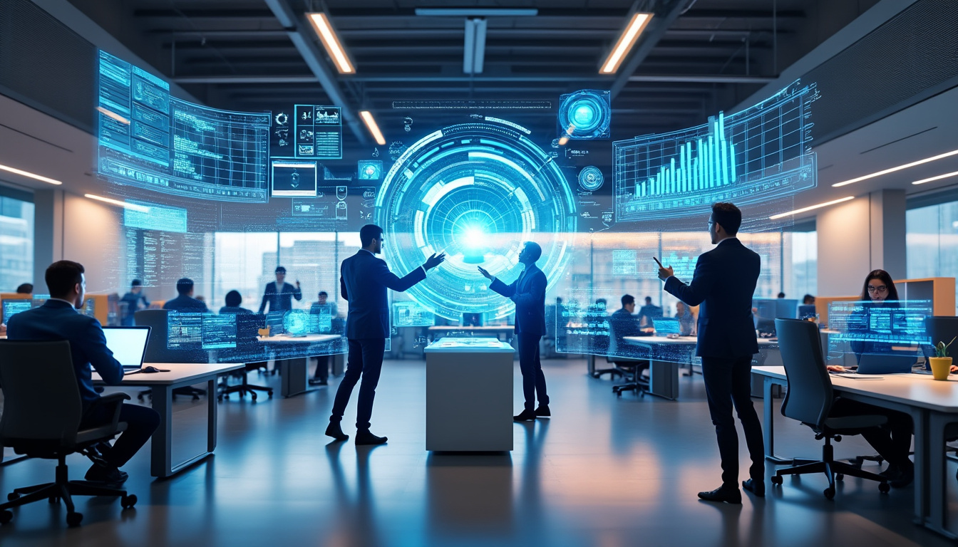 découvrez comment réinventer la gestion de l'expérience employé numérique pour transformer vos stratégies marketing et améliorer l'engagement au sein de votre entreprise.