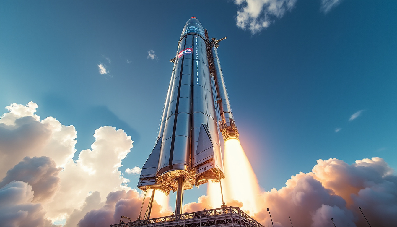 découvrez comment spacex, sous la direction d'elon musk, surmonte les critiques et les avertissements pour atteindre un succès majeur dans l'exploration spatiale.