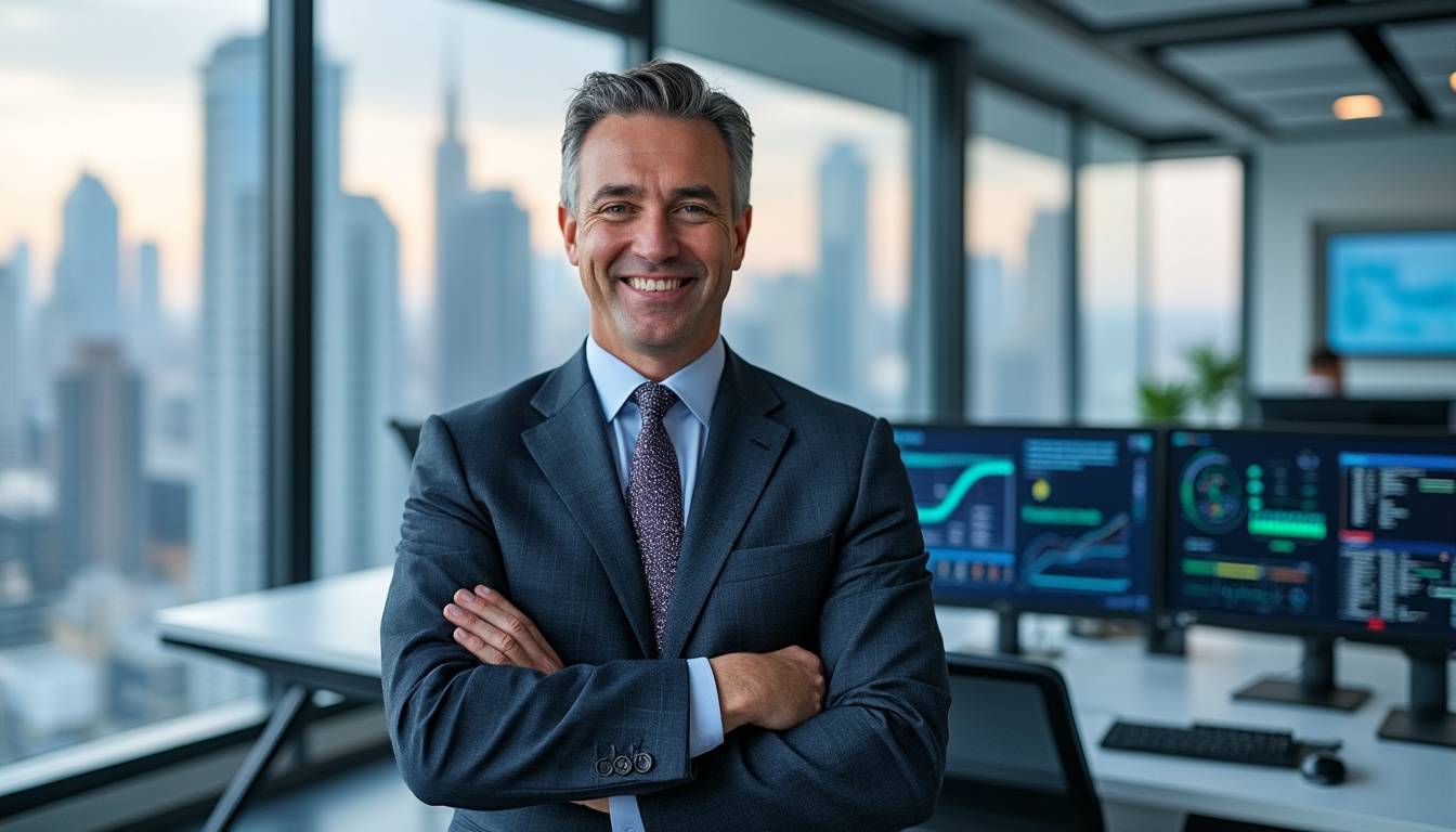 découvrez la nomination de stéphane deschamps au poste de directeur des systèmes d’information du groupe atol, une étape clé pour renforcer l'innovation et la transformation digitale de l'entreprise.